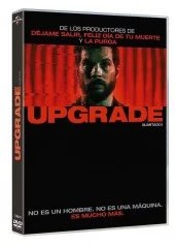 Upgrade 2018) / Ilimitado
