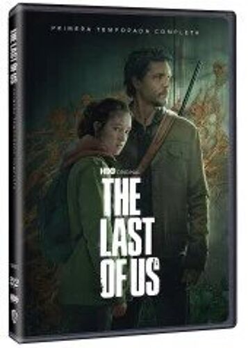 The Last Of Us (Temporada 1)