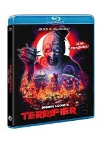 Terrifier 2