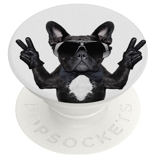 Coquedetelephone.fr imoshion PopGrip Cool Dog