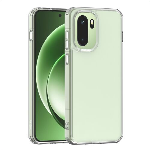 Coquedetelephone.fr Protective Backcover OnePlus 15R Transparent