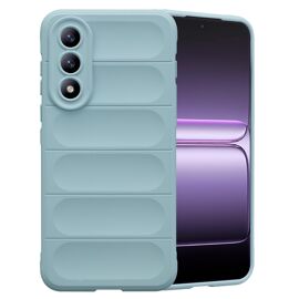 Coquedetelephone.fr EasyGrip Backcover OnePlus Nord 5 Bleu clair