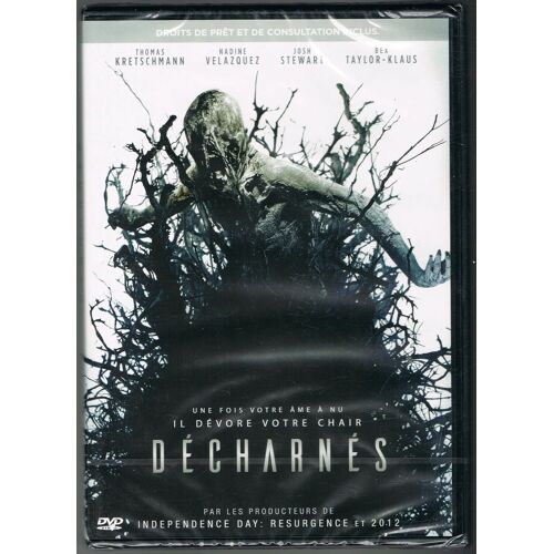 Décharnés