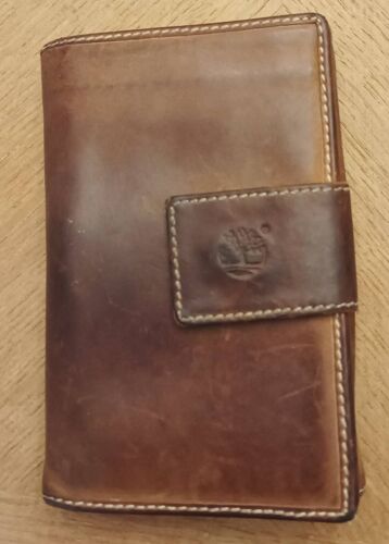 Portefeuille Timberland