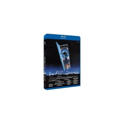 La Quatrième Dimension (1983) / Twilight Zone: The Movie (1983) (Blu Ray)
