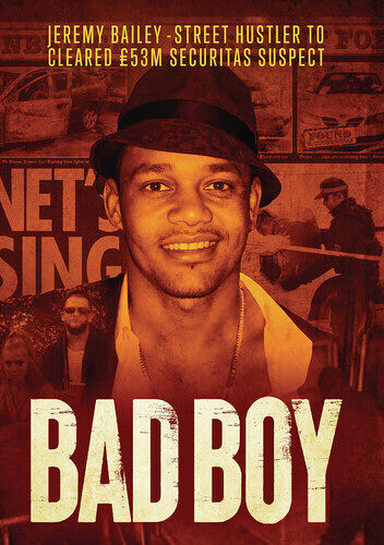 Bad Boy [Dvd]