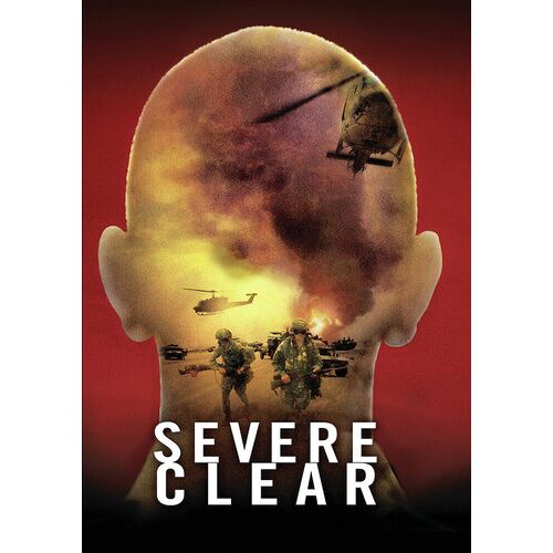 Severe Clear [Dvd]