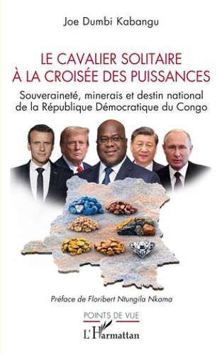 Le Cavalier Solitaire À La Croisée Des Puissances