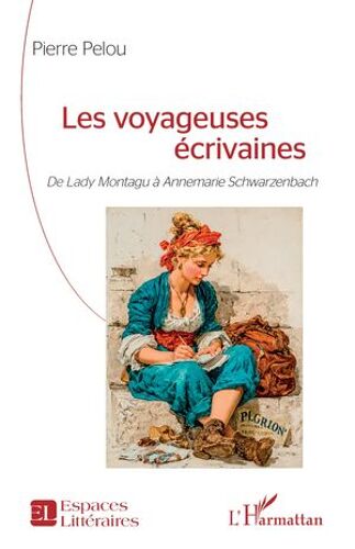 Les Voyageuses Écrivaines