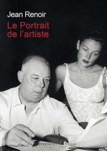 Le Portrait De L'artiste