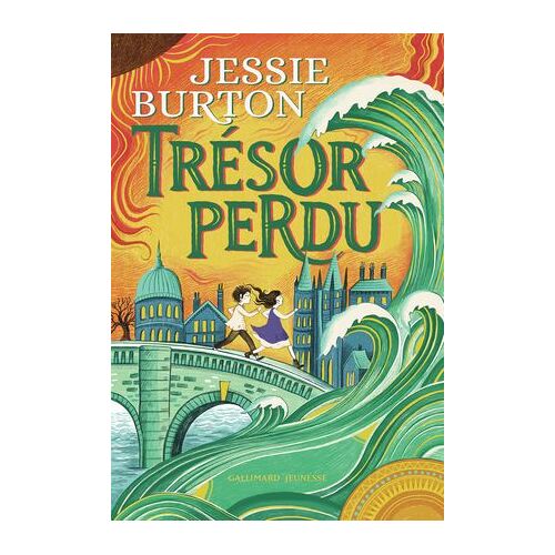 Trésor Perdu