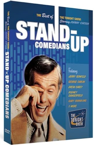 The Best Of The Tonight Show - Stand Up Comedians