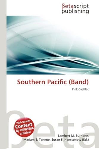 Southern Pacific (Band)