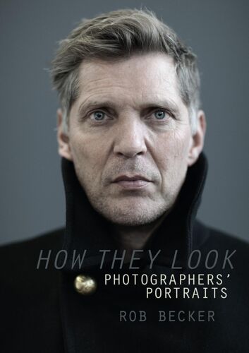 Rob Becker - How They Look
