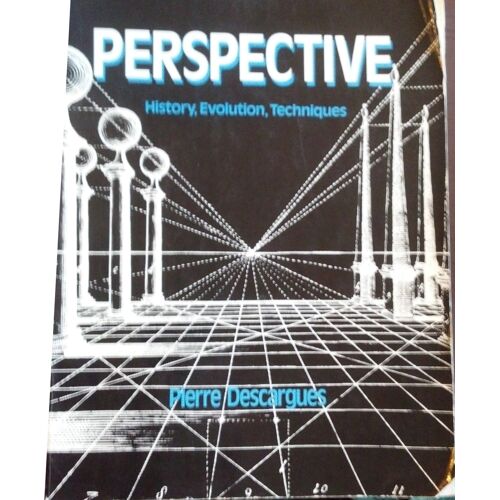 Perspective History, Evolution, Techniques
