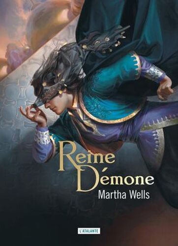 Reine Démone