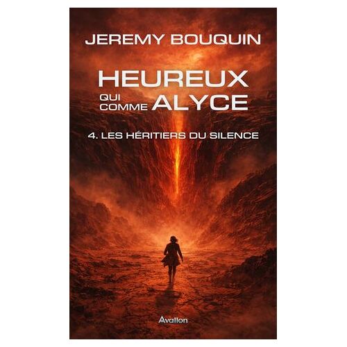 Heureux Qui Comme Alyce