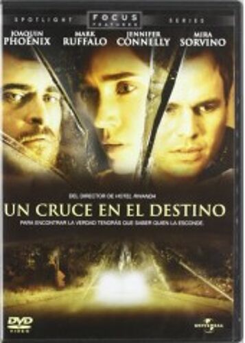 Reservation Road / Un Cruce En El Destino (Dvd)