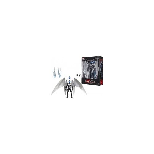 Marvel Classic IP Security Lock - Release date 07 March 2025