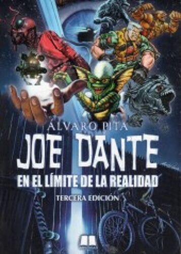 Joe Dante En El Limite Realidad