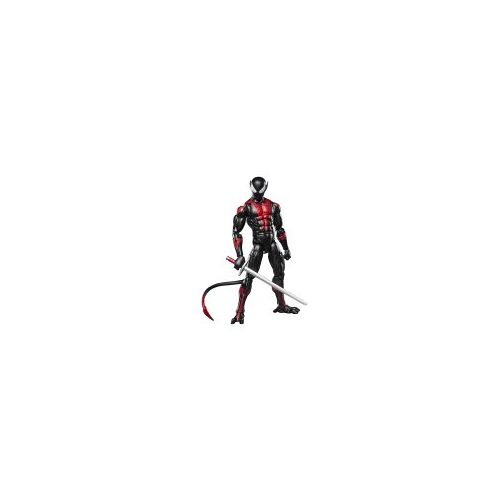 Marvel Legends SPD LEGENDS RETRO 26 SPD 2
