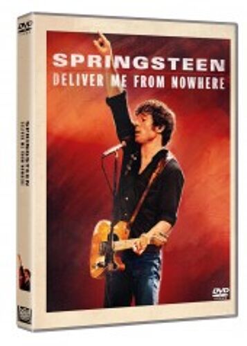 Springsteen: Deliver Me From Nowhere (2025)