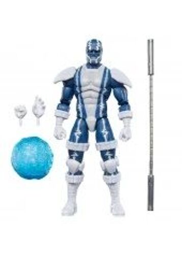 Marvel Legends SPD LEGENDS RETRO 26 SPD 6