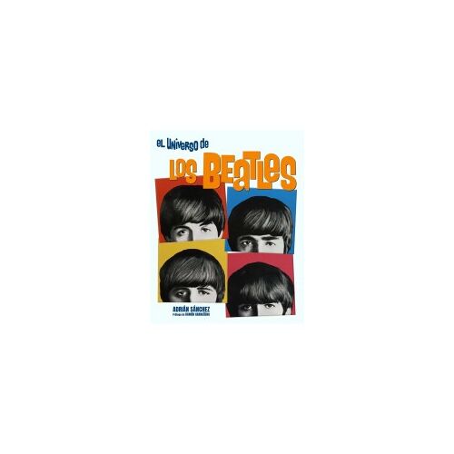 Universo De Los Beatles, El
