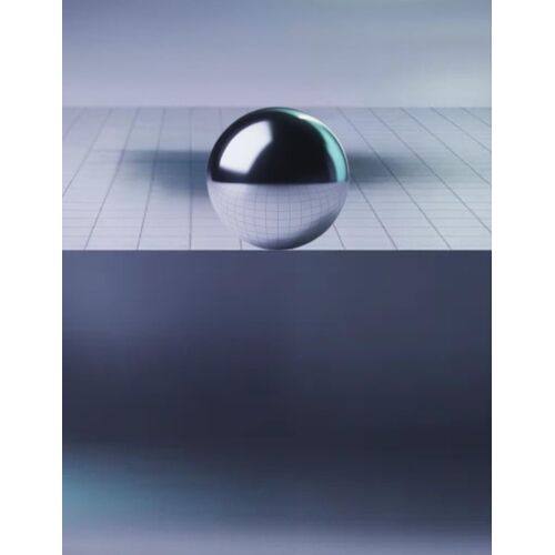 Blender 5.1 : 3d