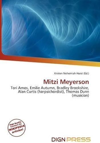 Mitzi Meyerson