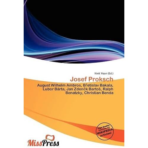 Josef Proksch