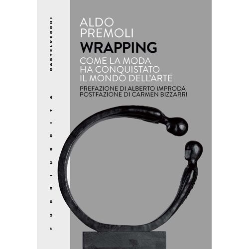 Wrapping. Come La Moda Ha
