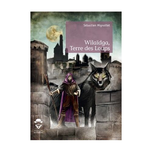 Wilaïdga, Terre Des Loups
