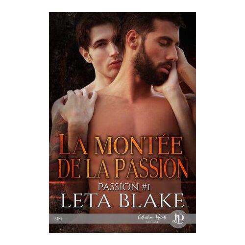 La Montée De La Passion
