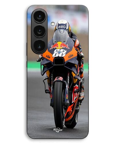Coque Pour Samsung Galaxy S26 Plus Miguel Oliveira moto gp Maniacase