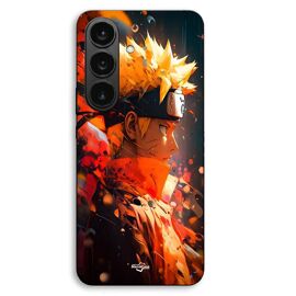 Coque Pour Samsung Galaxy S26 Plus naruto uzumaki manga Maniacase