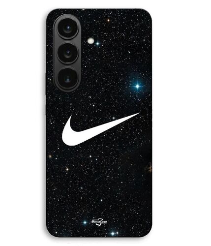 Coque Pour Samsung Galaxy S26 Plus Nike galaxie étoilée Maniacase