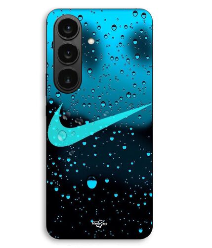 Coque Pour Samsung Galaxy S26 Plus Nike goute d'eau Maniacase