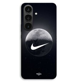 Coque Pour Samsung Galaxy S26 Plus Nike lune Maniacase