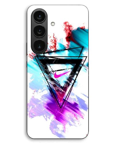 Coque Pour Samsung Galaxy S26 Plus Nike logo stylé Maniacase