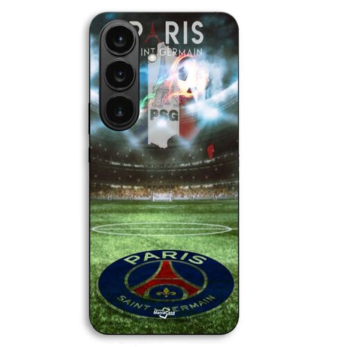 Coque Pour Samsung Galaxy S26 FE Paris Saint Germain Benfica Maniacase