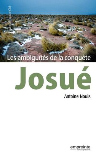 Josué