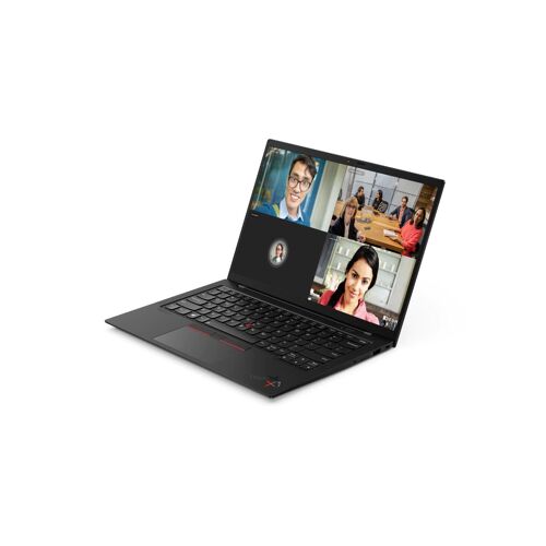 Ordinateur portable Lenovo ThinkPad X1 Carbon Gen 9 i7-1185G7 16Go 512Go SSD NVMe WQUXGA Win11Pro