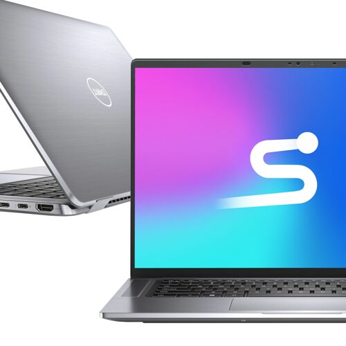 Ordinateur portable Dell Latitude 9520 i7-1185G7 16Go 512Go Full HD Windows 11 Pro