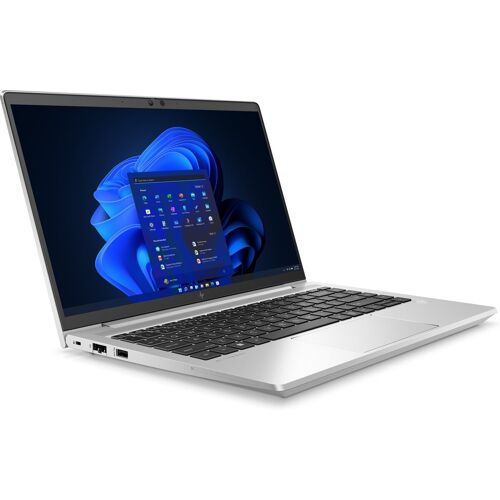 Ordinateur portable HP EliteBook 640 G9 i5-1235U 16Go 512Go SSD Full HD W11
