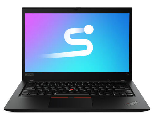 Ordinateur portable Lenovo ThinkPad T14s Gen 2A Ryzen 7 Pro 16Go 512Go SSD FHD Tactile W11P