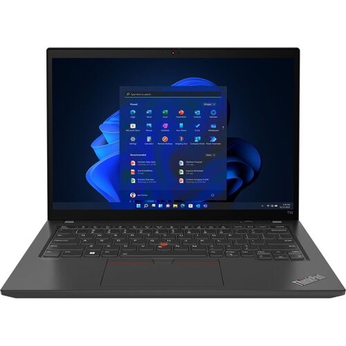 Ordinateur portable Lenovo ThinkPad T14 Gen 3 I5-1235U 32Go 512Go SSD NVME WUXGA W11P