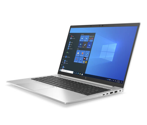 Ordinateur portable HP EliteBook 855 G8 Ryzen 7 Pro 5850U 16Go 256Go SSD FHD Win11Pro