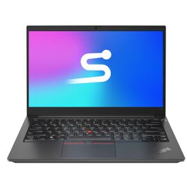 Ordinateur portable Lenovo ThinkPad E14 Gen 1 Intel Core i3-10110U 8Go 256Go SSD FHD Win11 Home