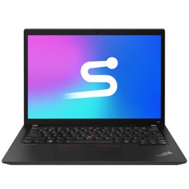Ordinateur portable Lenovo ThinkPad X13 Gen 2i Intel Core i5-1135G7 16Go 256Go SSD NVMe Win11 Pro